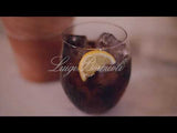 Luigi Bormioli Mixology Cocktail Ice Glass video