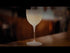 Luigi Bormioli Mixology Nick & Nora Cocktail Glass & recipe video