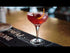 Luigi Bormioli Mixology Coupe Cocktail Glass video