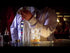 Luigi Bormioli Mixology Golden Tie recipe video in a Martini Glass