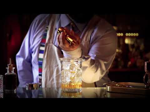 Luigi Bormioli Mixology video