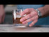 Luigi Bormioli Roma 1960 DOF Glass video