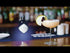 Luigi Bormioli Talismano Old Martini Glass video
