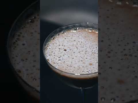 Luigi Bormioli Optica Martini glass video