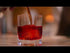 Luigi Bormioli Strauss DOF glass video
