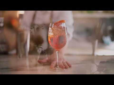 Luigi Bormioli Aero 20 oz Grand Vini video